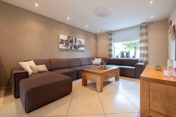 Medium property photo - Julianastraat 34, 4741 BW Hoeven